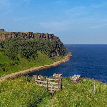 Вилла The Bay Culnacnoc Экстерьер фото